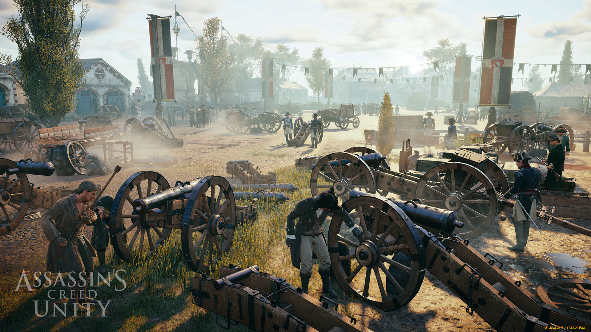  , assassin`s creed unity, , unity, creed, , action, assassins
